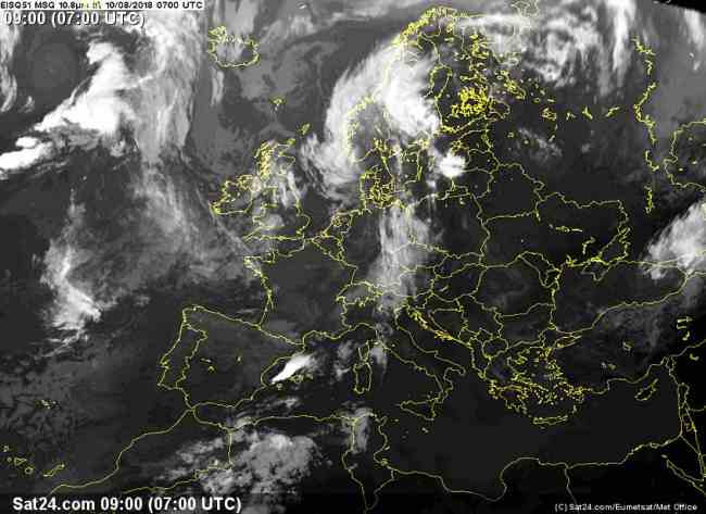 Будут идеальными: синоптик дала прогноз погоды на выходные