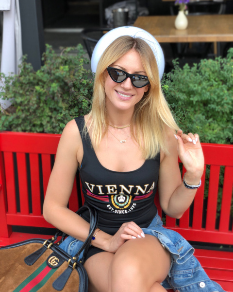 &quot;Это же нимб&quot;: поклонники Леси Никитюк причислили ведущую к лику святых (фото)