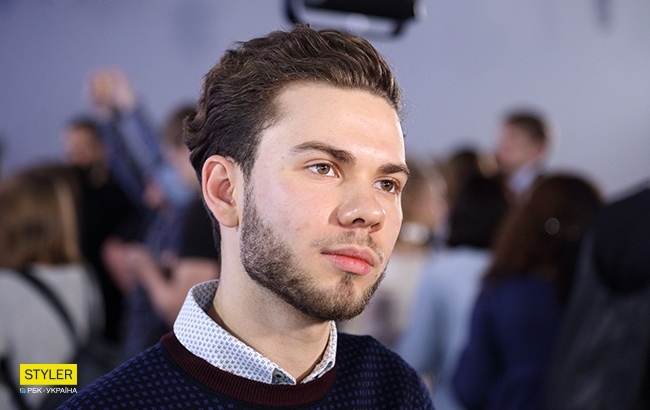 Евровидение 2018: как прошла жеребьевка Нацотбора (фоторепортаж)