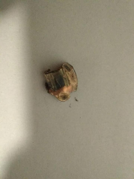 В Донецкой области обстреляли автомобиль командира ДУК "Правый сектор"