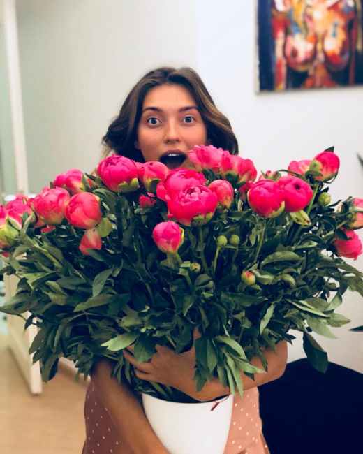 &quot;Давайте жить в любви&quot;: Регина Тодоренко поздравила украинцев с Днем Независимости (фото)