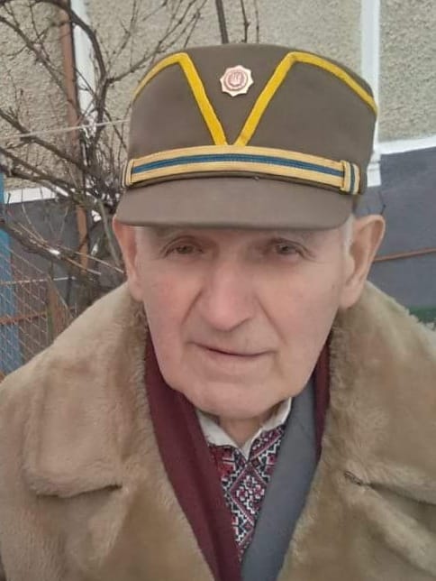 Был настоящим патриотом: умер известный украинский певец