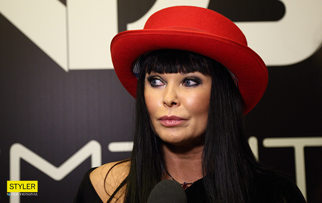 М1 Music Awards 2017: звезды на красной дорожке премии (фоторепортаж)