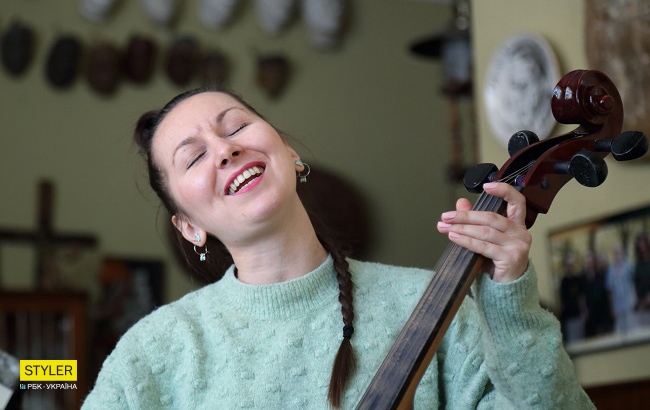 Ніна Гаренецька