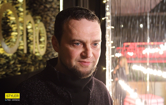 Голос країни 8: Сергей Бабкин, MONATIK и другие звезды на презентации нового сезона (фото, видео)