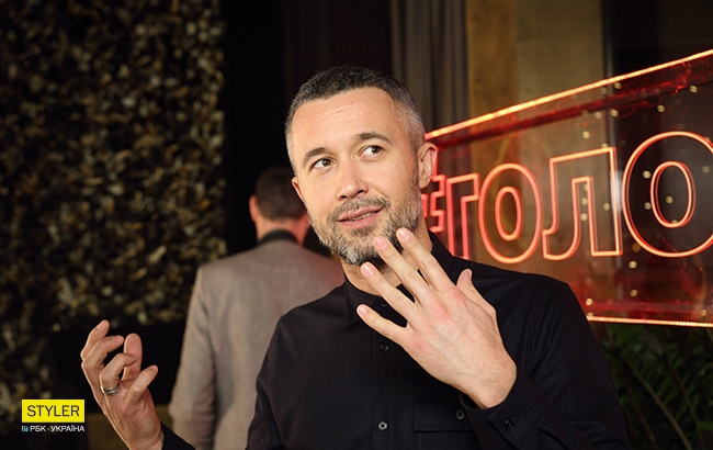 Відбір на Євробачення 2018: що відомо про Сергія Бабкіна (фото, відео)