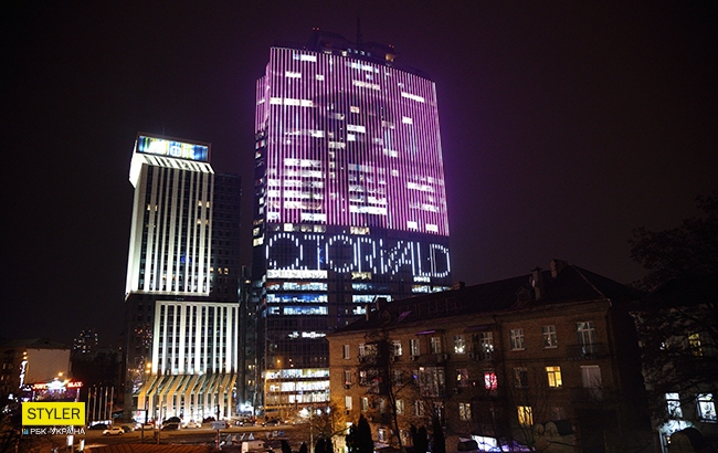 "В Украине такого еще не было!": O.Torvald установили необычный национальный рекорд