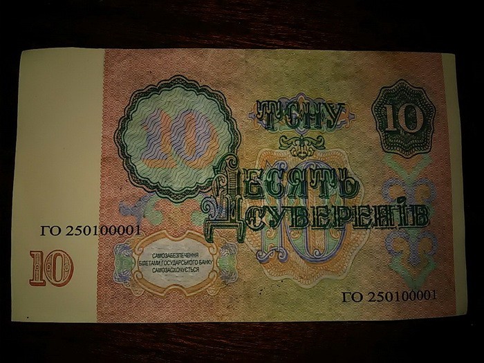 "Титульний суверенний народ України": СБУ ліквідувала псевдодержаву в Чернігівській області