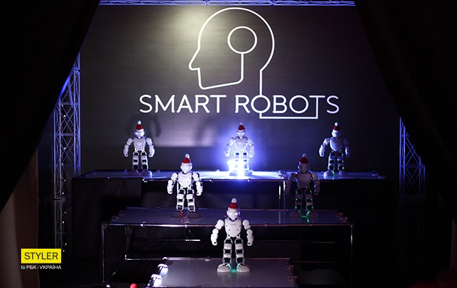 Месяц праздника на ВДНГ: какие развлечения ожидают киевлян в "Зимовій країні"