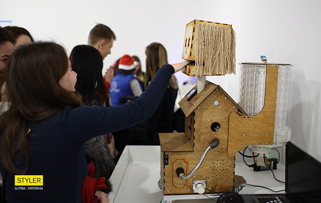 Месяц праздника на ВДНГ: какие развлечения ожидают киевлян в &quot;Зимовій країні&quot;