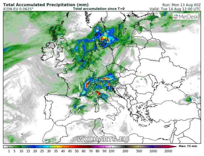 Маковей будет сухим и солнечным: синоптик дала прогноз погоды на ближайшую неделю