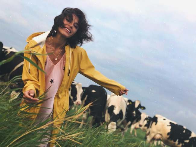 Звезда "Орла и решки" развелась со вторым мужем