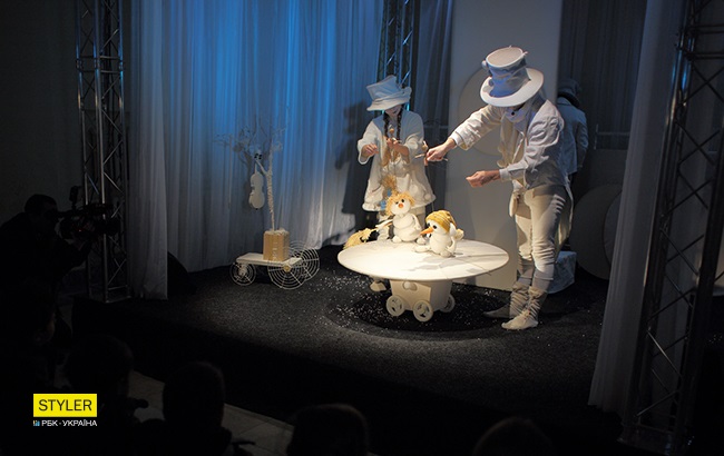 Месяц праздника на ВДНГ: какие развлечения ожидают киевлян в &quot;Зимовій країні&quot;