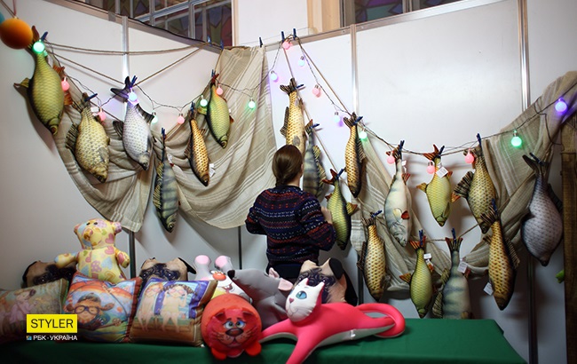 Месяц праздника на ВДНГ: какие развлечения ожидают киевлян в &quot;Зимовій країні&quot;