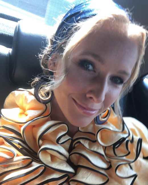 &quot;Метро в мое село не едет&quot;: Катя Осадчая пожаловалась на пробки из-за репетиции военного парада