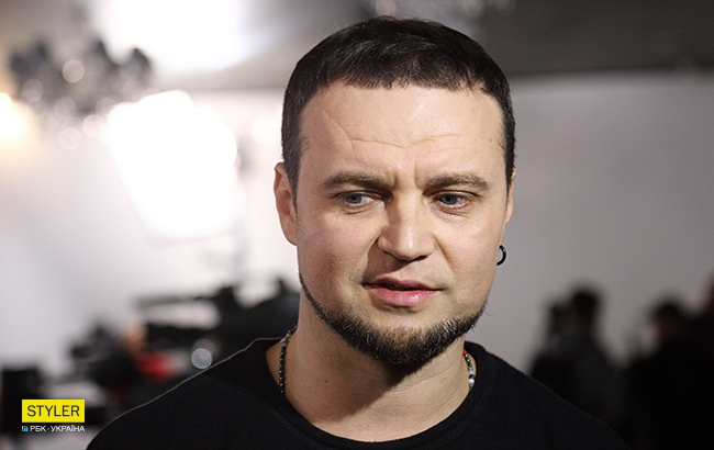 Евровидение 2018: как прошла жеребьевка Нацотбора (фоторепортаж)