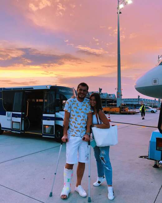 "Завдав їй кілька ударів": син київських мільйонерів звинувачують у звірячому пограбуванні