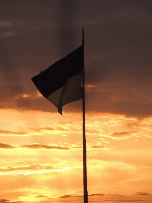 "В этот день враг пошел в открытую": в сети рассказали, какую дату считают началом войны с РФ