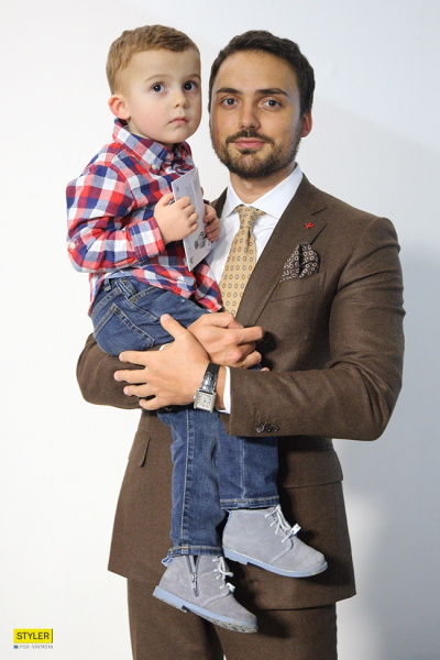 Ukrainian Fashion Week: Катя Осадча, Маша Єфросиніна та інші гості модних показів (фоторепортаж)