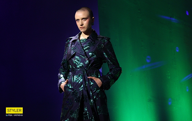 Ukrainian Fashion Week: Катя Осадча, Маша Єфросиніна та інші гості модних показів (фоторепортаж)