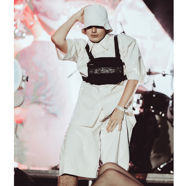 "Слишком очаровательна!": новый образ Тины Кароль вызвал фурор в сети (фото)