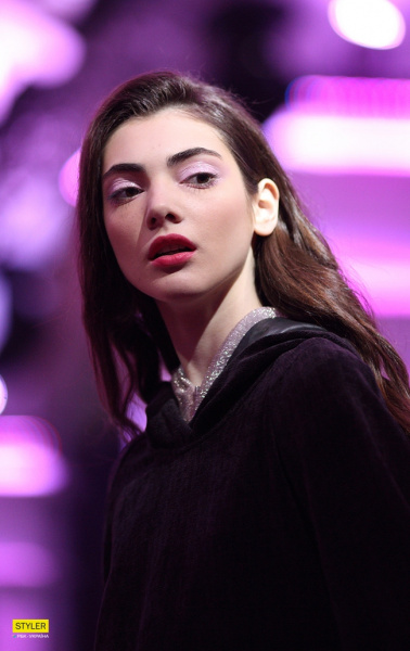 Ukrainian Fashion Week 2018: стильні та епатажні гості головної модної тусовки України