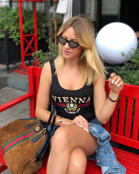 &quot;Это же нимб&quot;: поклонники Леси Никитюк причислили ведущую к лику святых (фото)