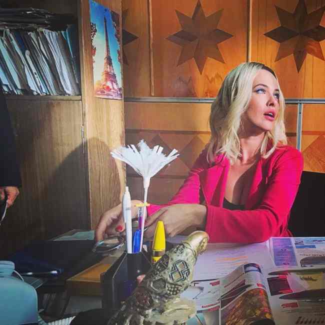 &quot;Теперь даже грустно&quot;: Даша Астафьева призналась, что &quot;влюблена&quot; (фото)