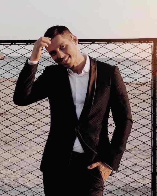 &quot;Люблю, когда девушки едят&quot;: новый Холостяк рассказал, какой должна быть его вторая половинка