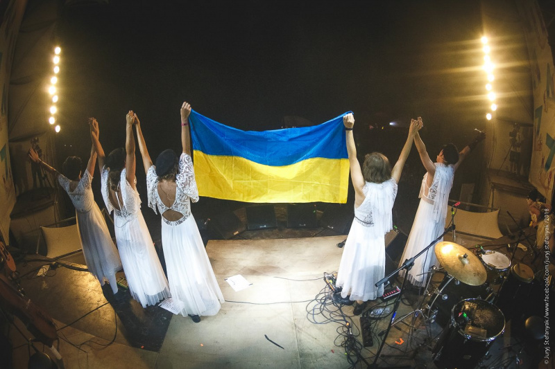 В Черноморске прошел Koktebel Jazz Festival: как это было