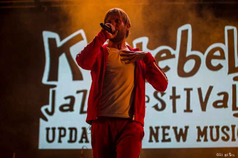 В Черноморске прошел Koktebel Jazz Festival: как это было