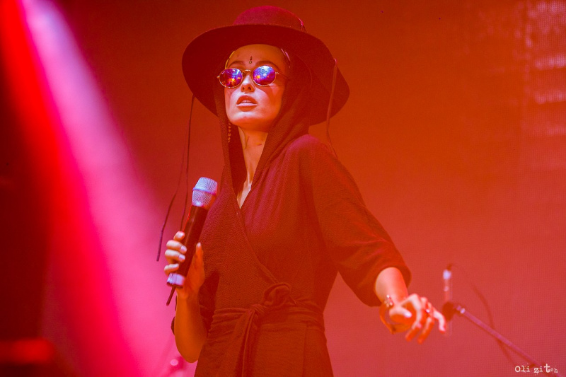 В Черноморске прошел Koktebel Jazz Festival: как это было