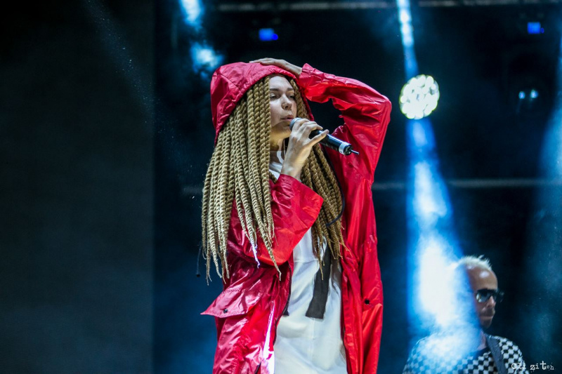 В Черноморске прошел Koktebel Jazz Festival: как это было