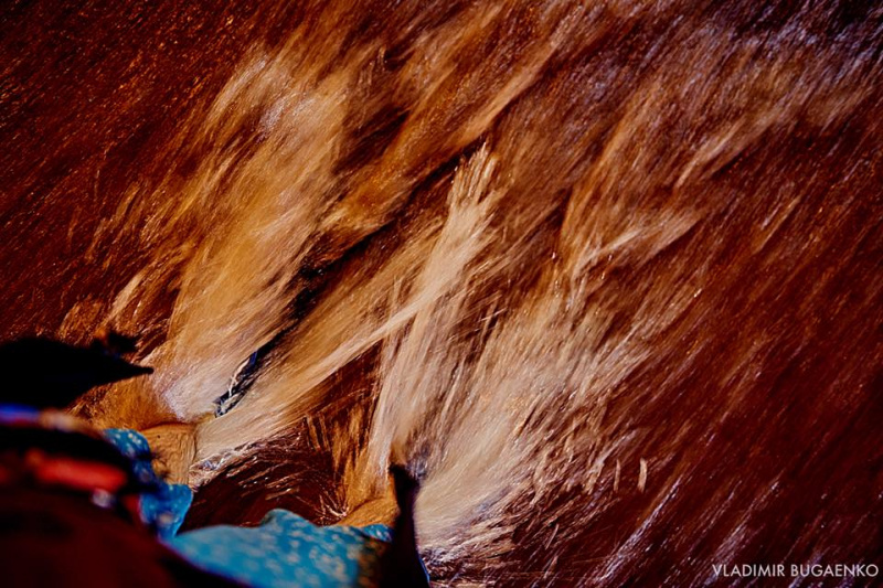 &quot;Украина - морская держава&quot;: появились яркие кадры ночного потопа в Киеве (фото, видео)