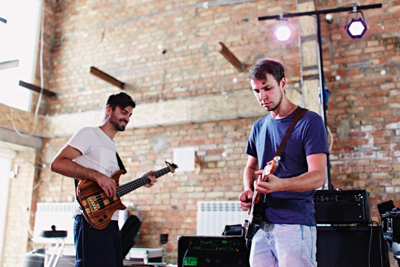 "Неведомая экзотика Украины": Руслана показала кадры с репетиции концерта ко Дню независимости (фото)