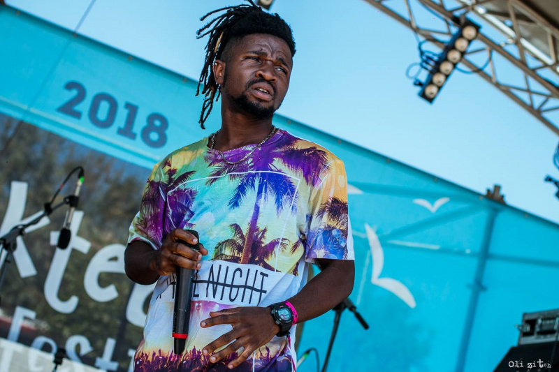 В Черноморске прошел Koktebel Jazz Festival: как это было