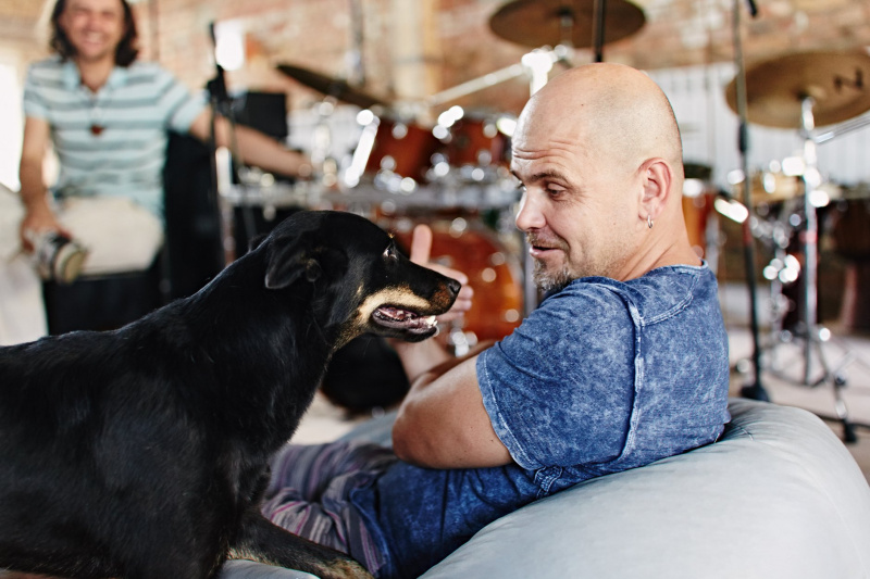 "Неведомая экзотика Украины": Руслана показала кадры с репетиции концерта ко Дню независимости (фото)