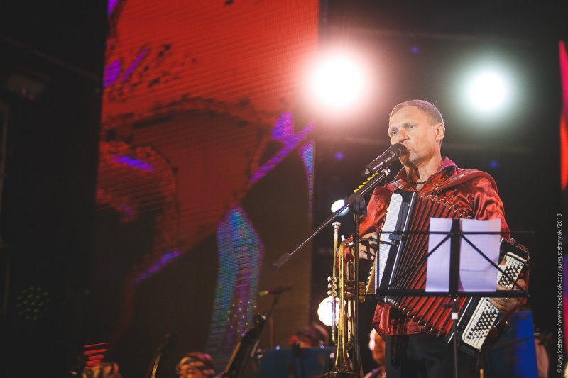 В Черноморске прошел Koktebel Jazz Festival: как это было