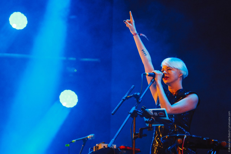 В Черноморске прошел Koktebel Jazz Festival: как это было