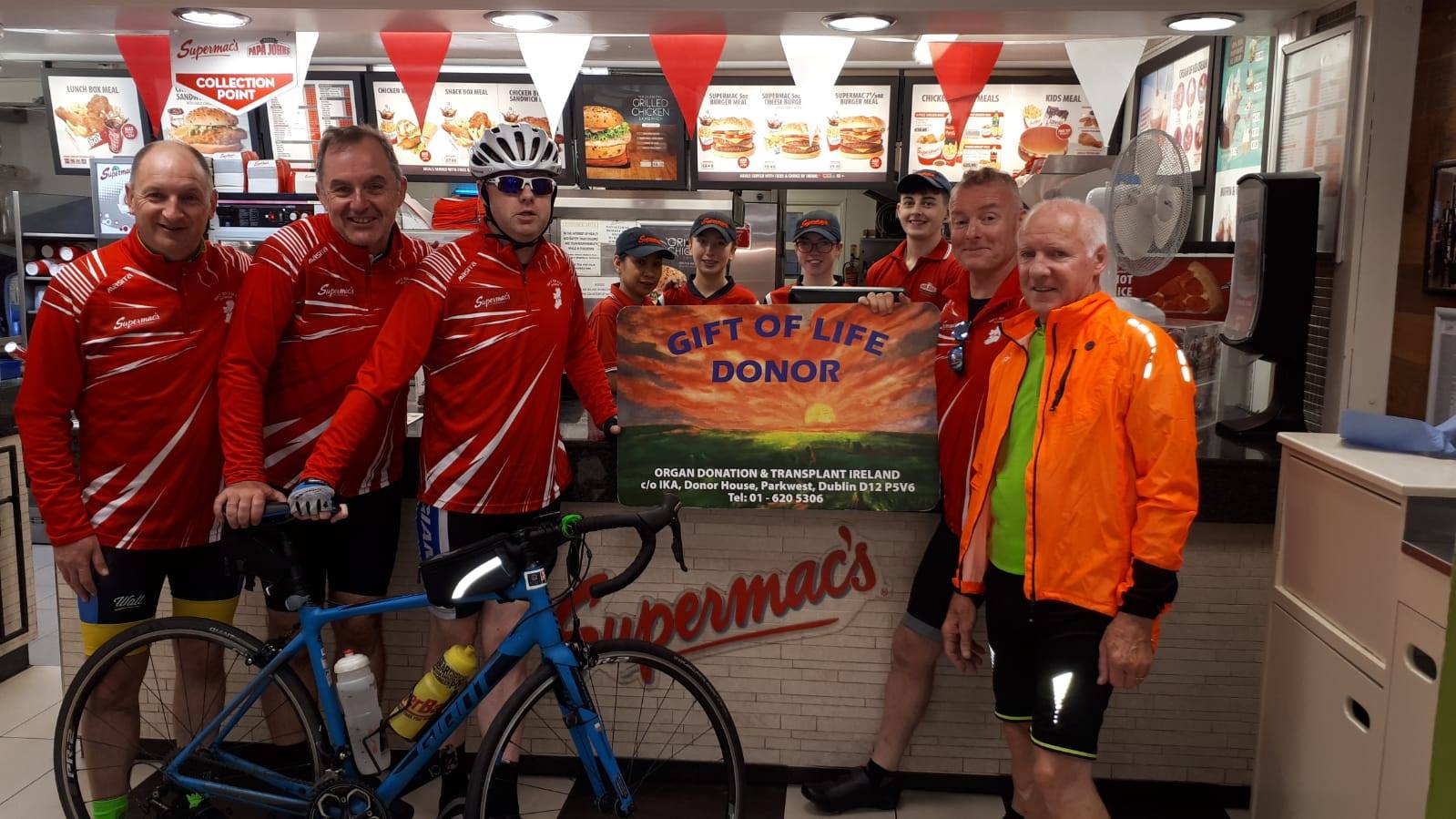 McDonald's програв суд за Big Mac: що буде з бургером