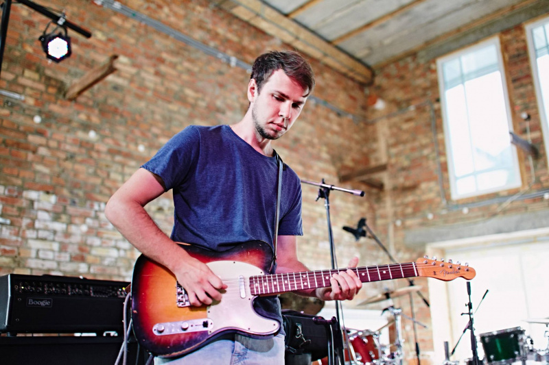 "Неведомая экзотика Украины": Руслана показала кадры с репетиции концерта ко Дню независимости (фото)