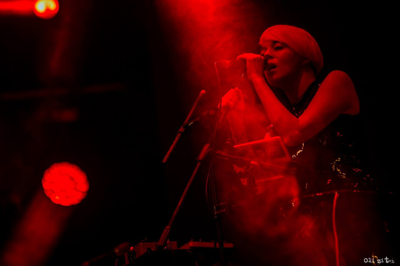 В Черноморске прошел Koktebel Jazz Festival: как это было