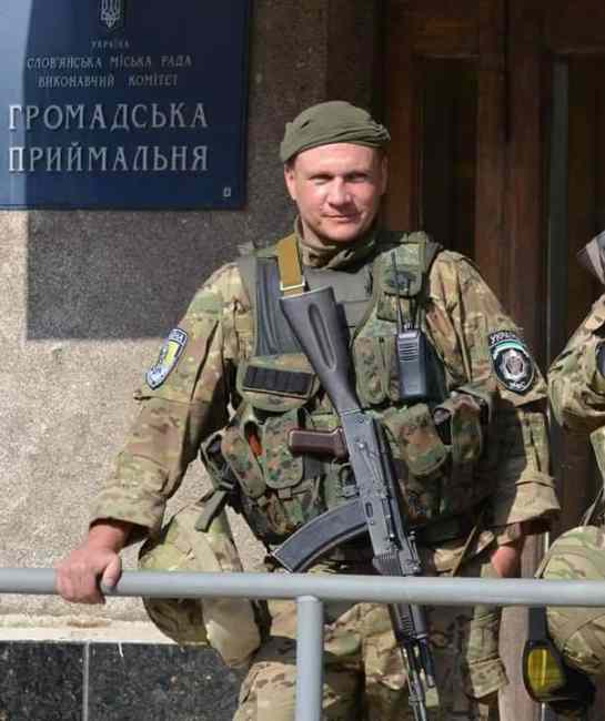 &quot;Пал в бою&quot;: в сети раскрыли подробности о погибшем на Донбассе бойце ВСУ (фото)