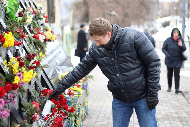 &quot;Усвідомив, що нація потребує &quot;хірургів&quot;, бо таблетки вже не діють&quot;: відверта історія лікаря-учасника Майдану