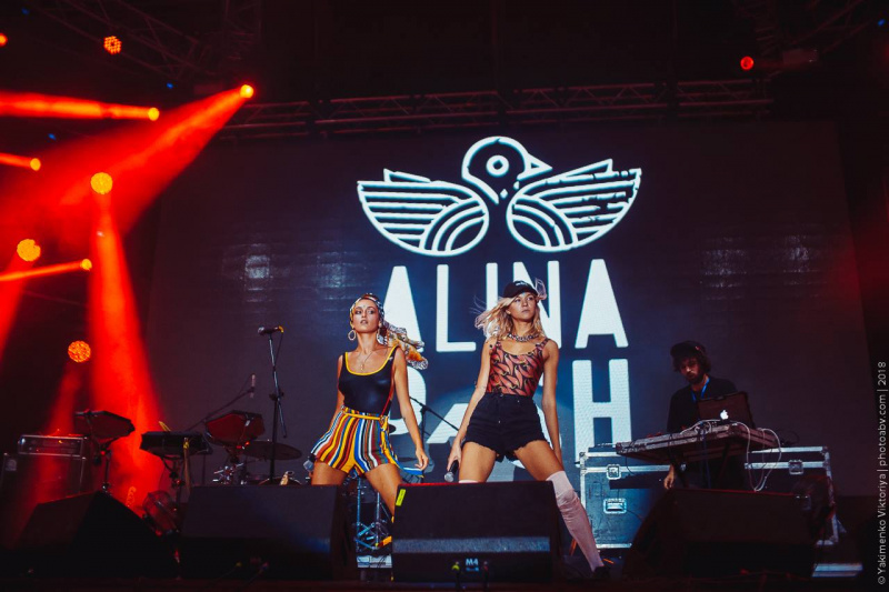 В Черноморске прошел Koktebel Jazz Festival: как это было