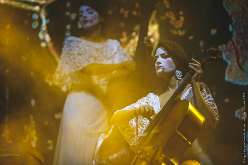 В Черноморске прошел Koktebel Jazz Festival: как это было