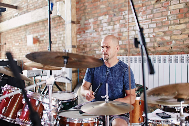 "Неведомая экзотика Украины": Руслана показала кадры с репетиции концерта ко Дню независимости (фото)