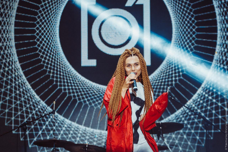 В Черноморске прошел Koktebel Jazz Festival: как это было