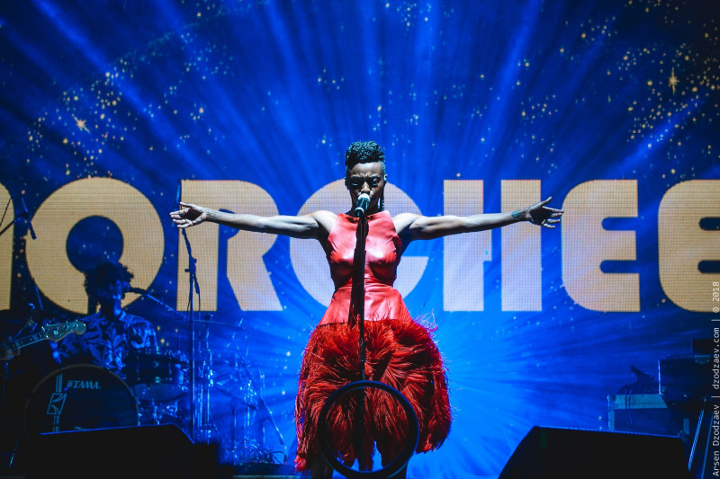 В Черноморске прошел Koktebel Jazz Festival: как это было