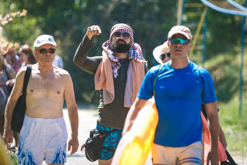 В Черноморске прошел Koktebel Jazz Festival: как это было